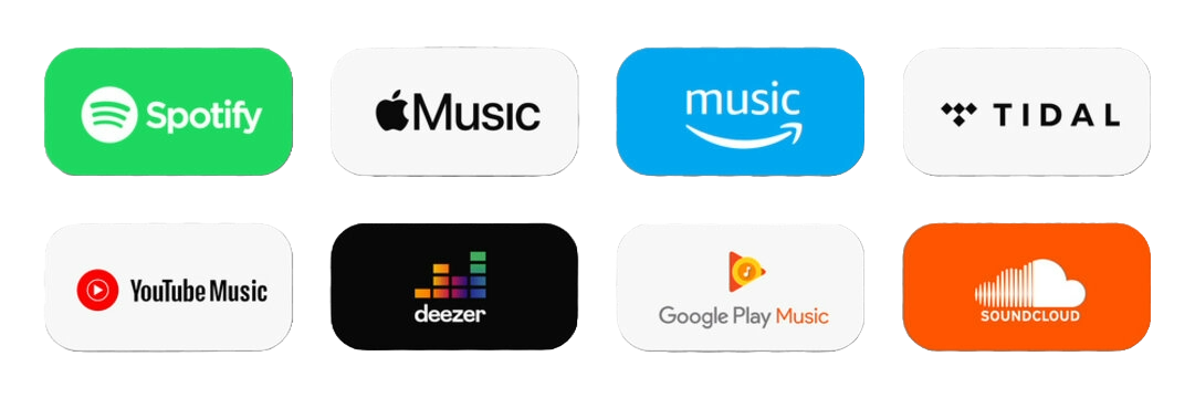 Audio Streaming